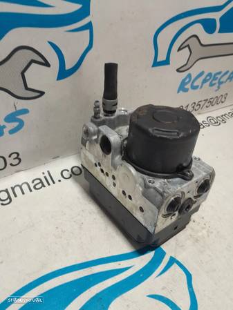 ABS MODULO BLOCO HIDRAULICO TOYOTA LEXUS IS 200 GXE10 2.0 24V 155CV 4454053020 1338005500 - 7