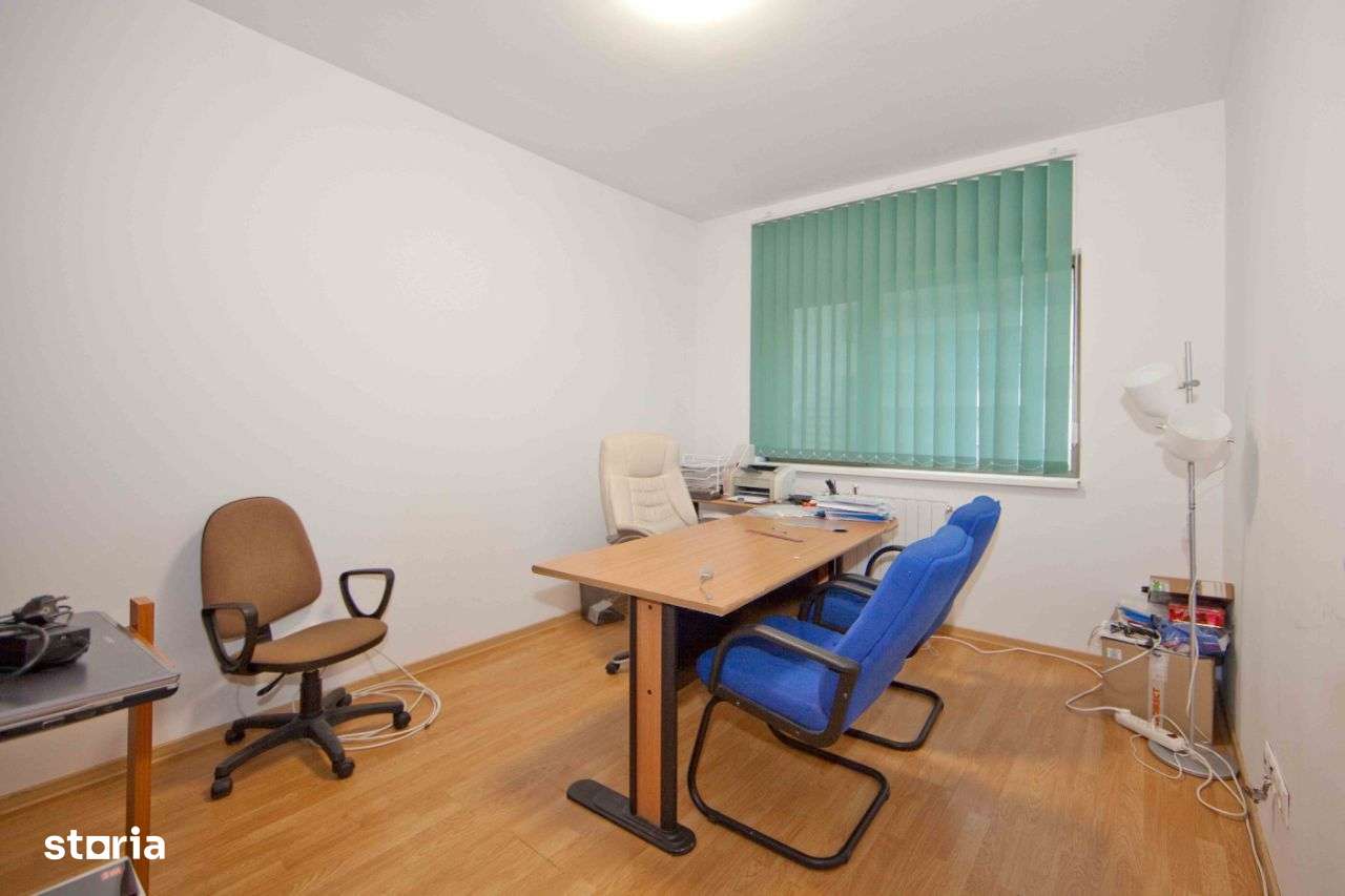 apartament 4 camere Platinum Vitan Towers langa metrou Mihai Bravu-10