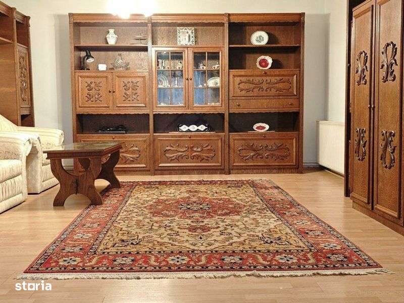 CASA cu garaj LA PRET DE APARTAMENT! Plata esalonata. COMISION ZERO!-6