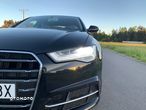 Audi A6 2.0 TDI ultra S tronic - 2