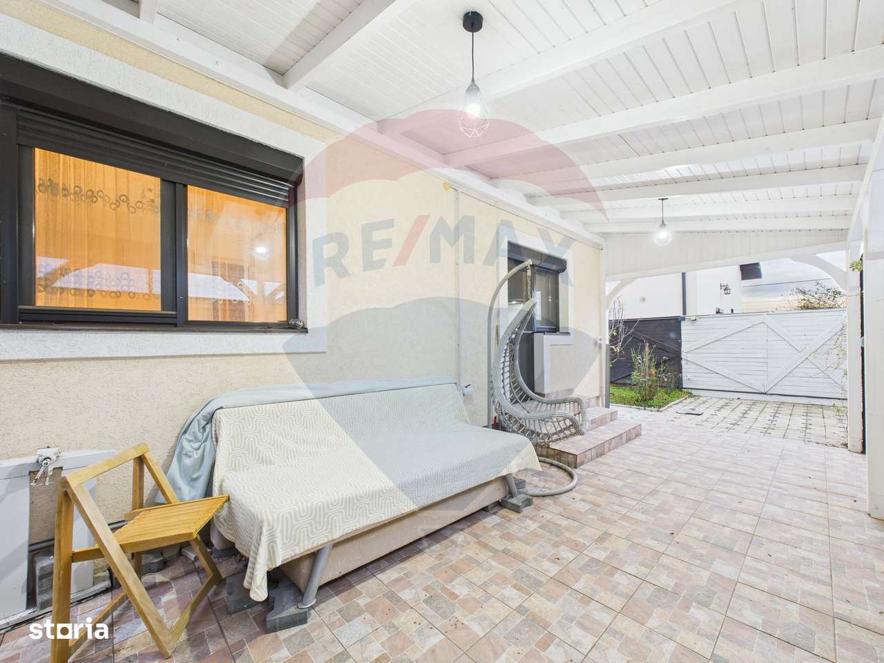 Casă / Vilă cu 5 camere de vânzare în zona Central-18