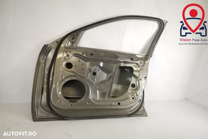 Usa Dreapta Fata Originala Audi A4 B8/8K 2007 2008 2009 2010 2011 Sedan 4-usi - 6