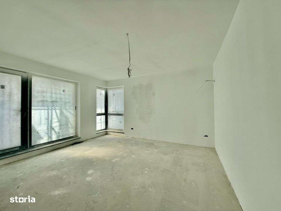 Ultracentral Dacia-Mosilor 3 camere, terasa-7