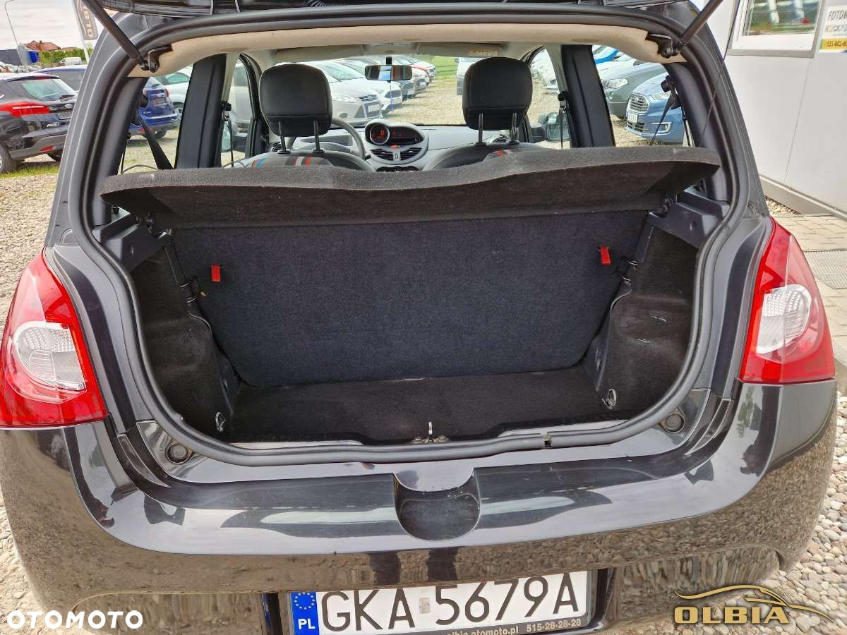 Renault Twingo 1.2 16V Eco Wind - 11