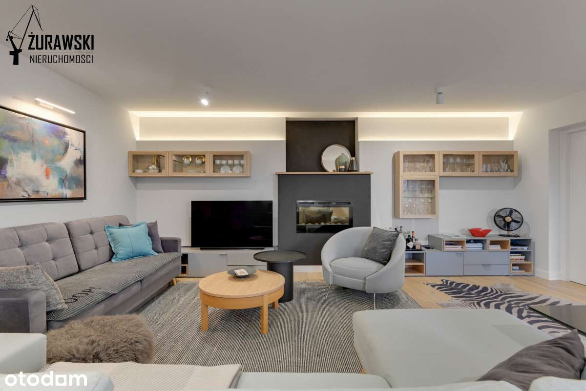 Apartament w centrum Wrzeszcza-1