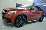Mercedes-Benz GLE Coupe 63 S AMG 4MATIC - 2