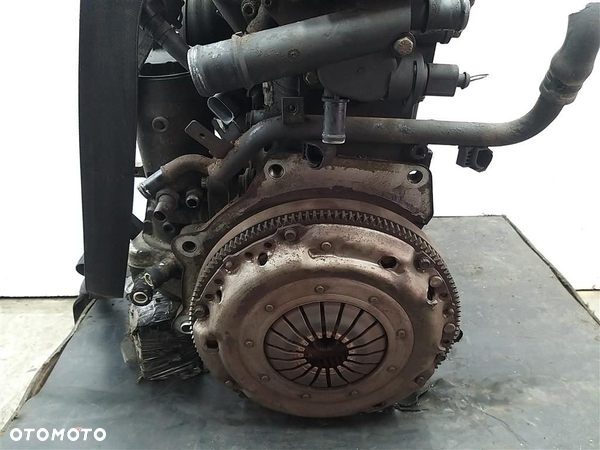 Silnik słupek diesel Skoda Fabia I 1.9TDI 100KM KOD:ATD VW 1999-2008R - 8