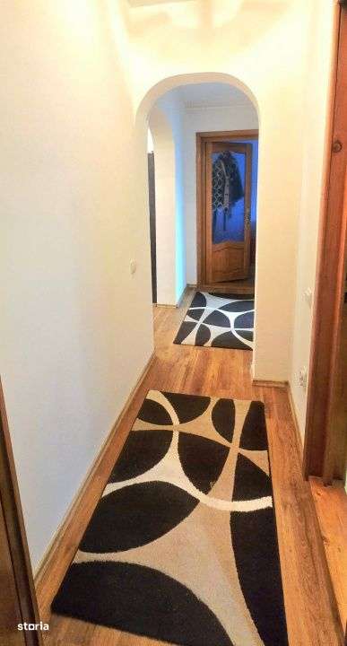 Apartament 3 camere decomandate – Zona Orion, Liceul de Informatica-4