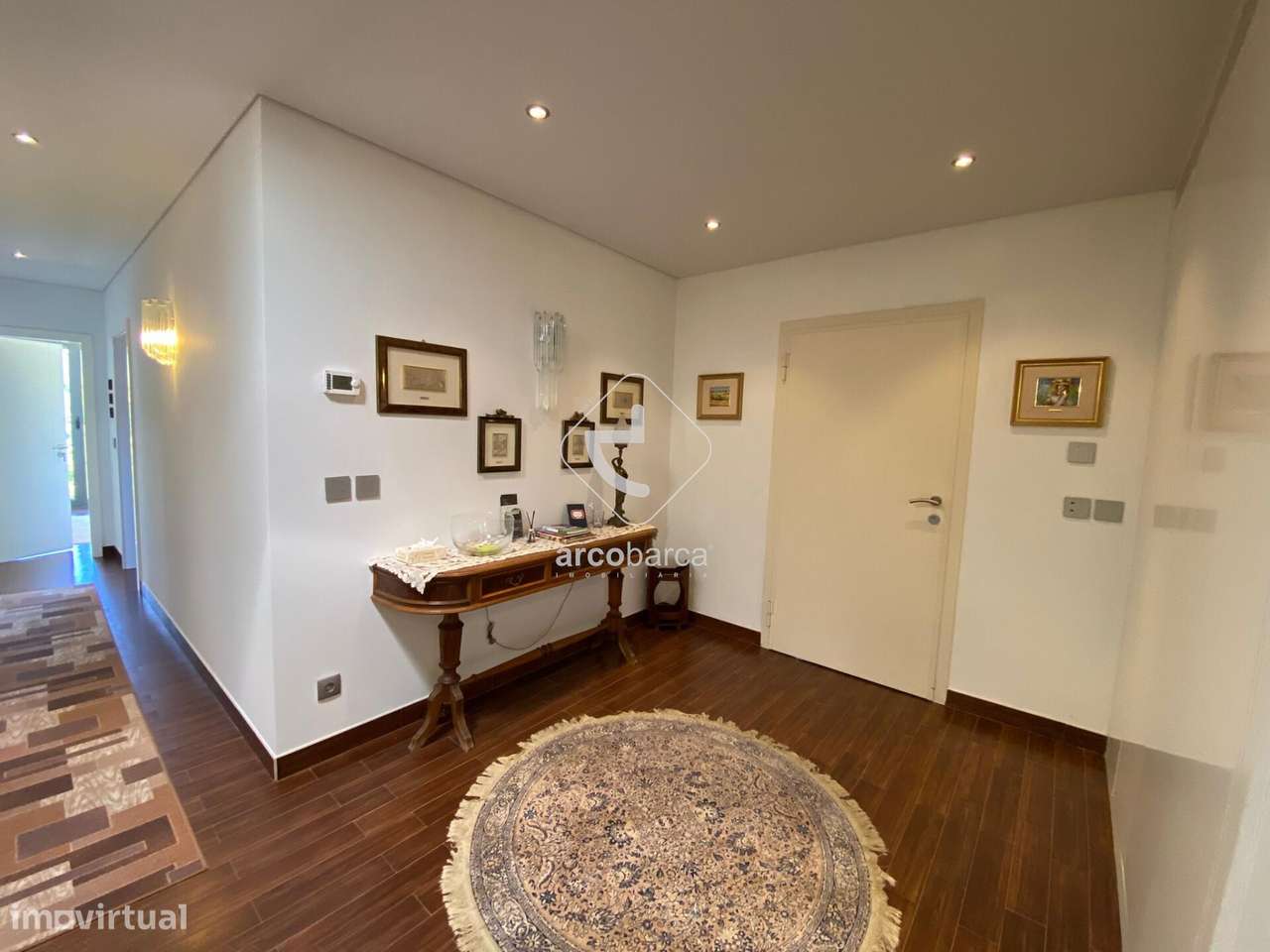 Condominio Privado - Casas Gémeas - Vale, Arcos de Valdevez-15
