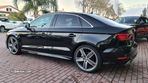 Audi A3 Limousine 2.0 TDI S-line S tronic - 34