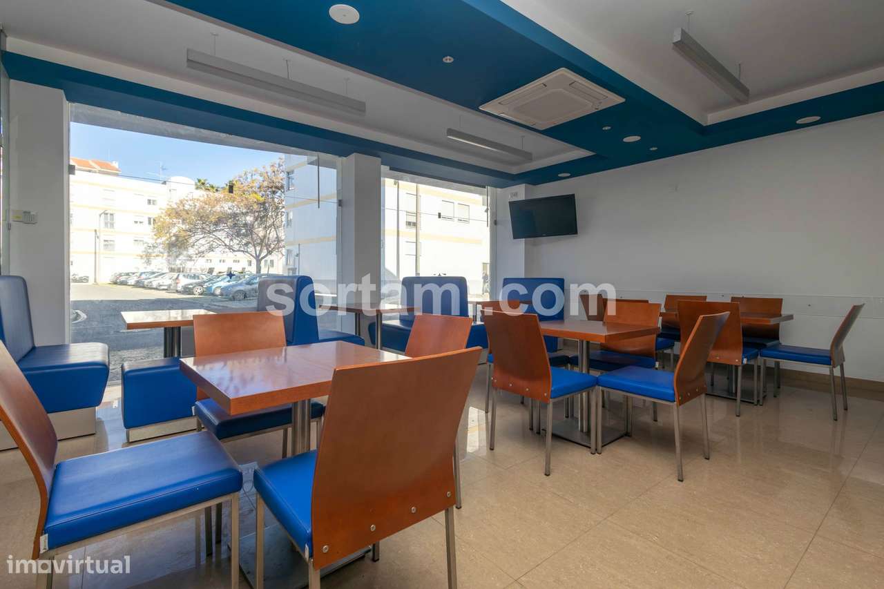 Loja  Venda em Loulé (São Clemente),Loulé - Grande imagem: 4/24