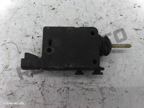 Pistola Fecho De Mala 9058_9918 Opel Astra G [1998_2004] 1.4 16 - 2