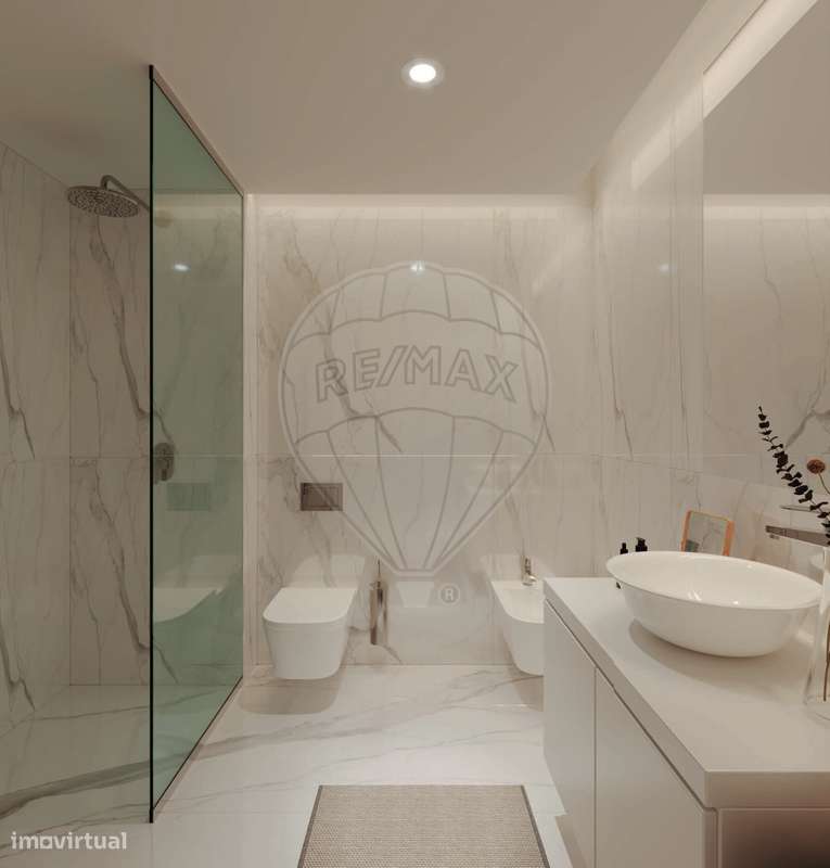 Apartamento T2 para venda - Grande imagem: 4/7