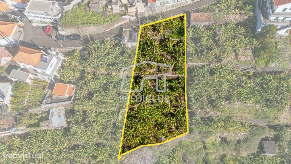 Terreno Com Projeto Aprovado Para Moradia T2 - Grande imagem: 2/33