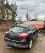 Oglinda stanga semnalizare, dezaburire Renault Megane, 2008-2016, 1.5 dci, hatchback, euro 5 - 3