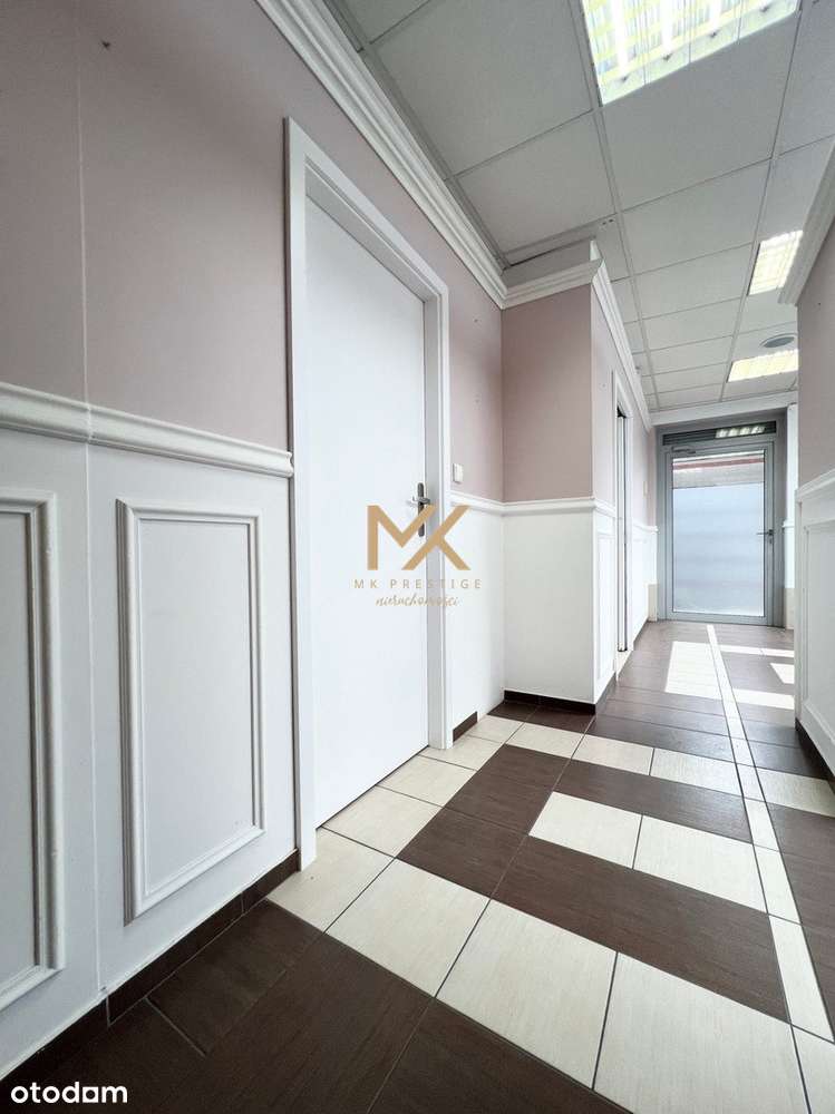 0% Prowizji | 60 m² | Beauty | Psycholog | Stomatologia