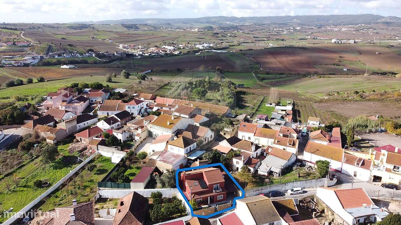 Moradia T5 para venda-46