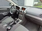 Opel Antara 2.0 CDTI Edition - 25