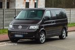 Volkswagen Multivan - 5