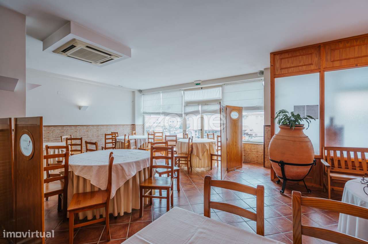 Trespasse de Restaurante em Carregosa - Grande imagem: 4/18