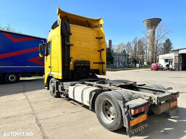 Volvo FH43C - 4