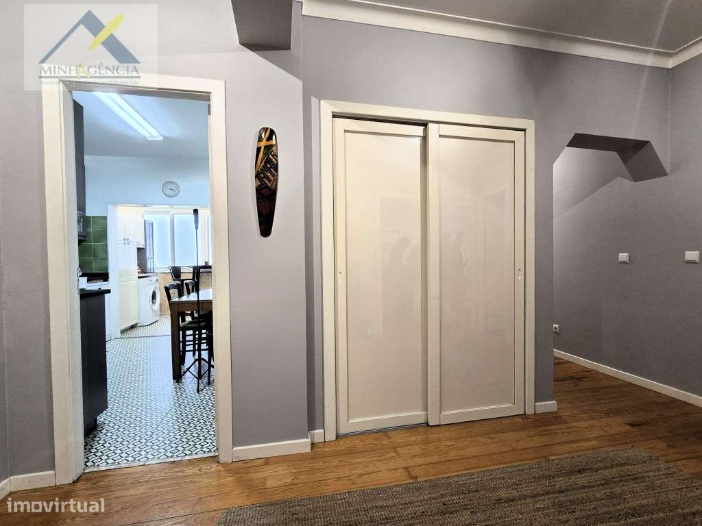 Apartamento T4 no Monte Belo Norte em Setúbal-15