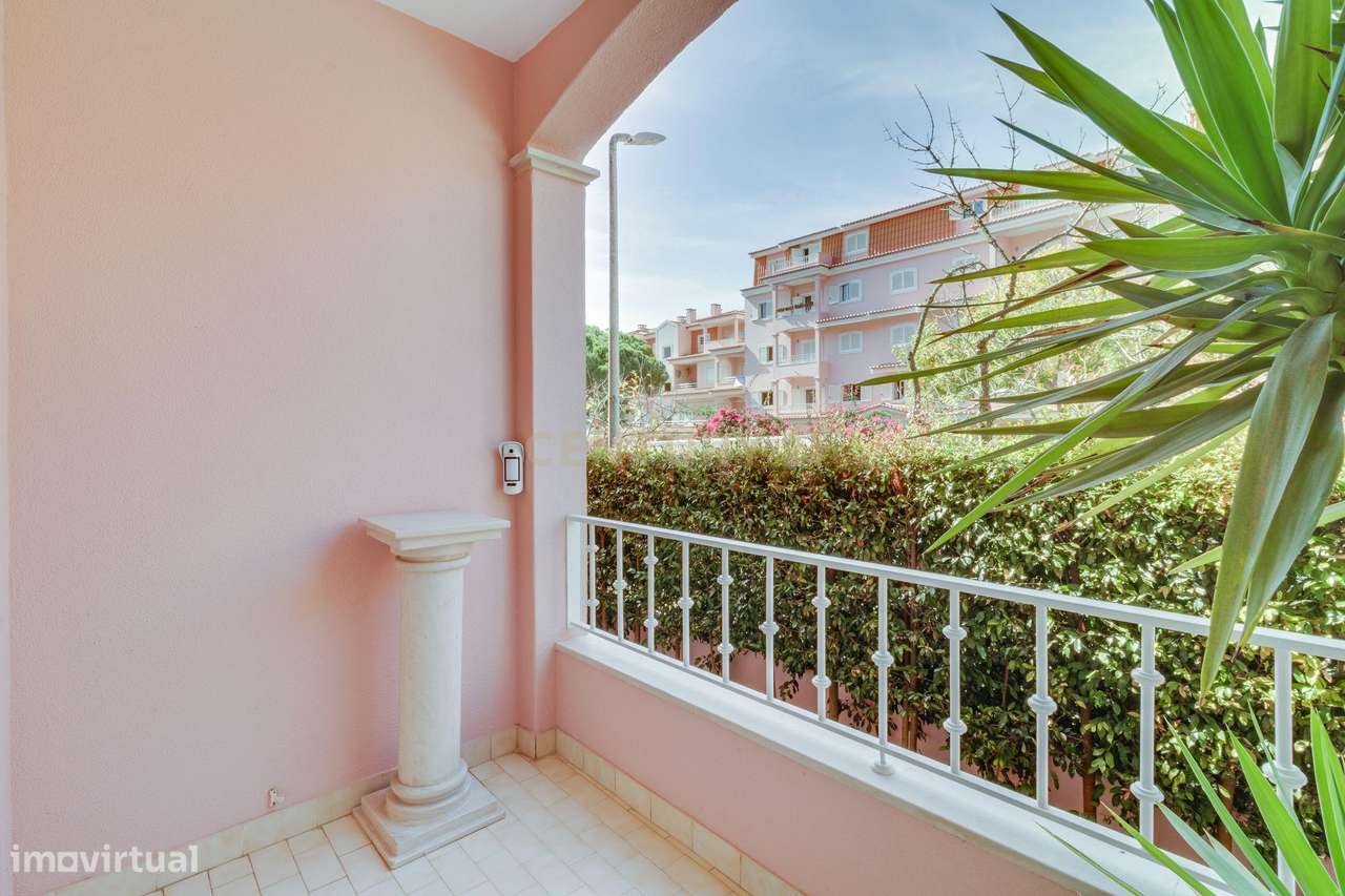 Elegância, Harmonia e Exclusividade — O Seu Refúgio de Luxo na Costa d-5