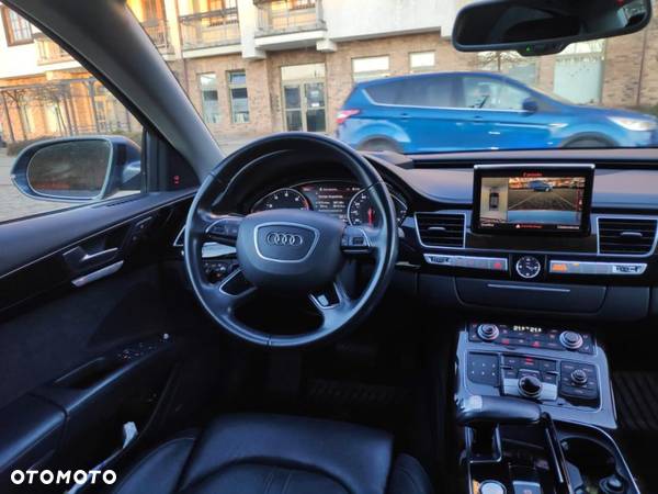 Audi A8 3.0 TFSI L Quattro - 11