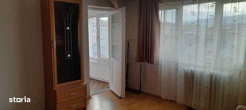 Garsoniera - Zona Cetate - Imagine principală: 4/4