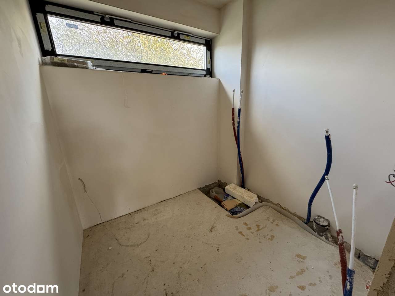 Funkcjonalny dom wolnostojący, Ceradz Kościelny, Tarnowo Podgórne-3