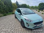 Ford Fiesta 1.0 EcoBoost SYNC Edition ASS - 2