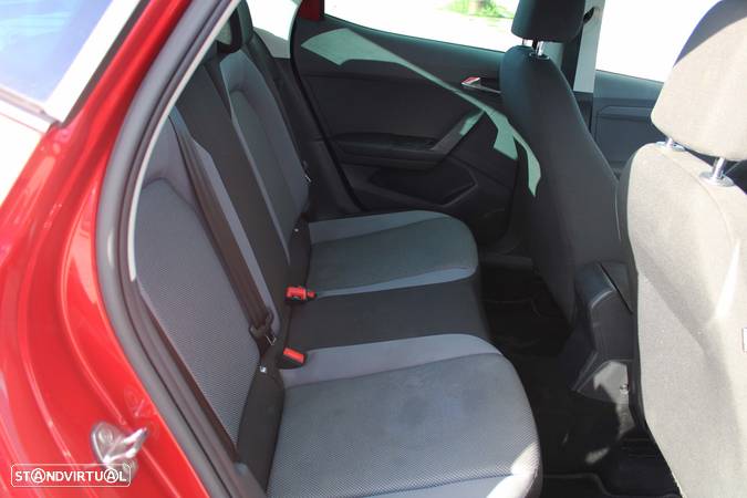 SEAT Arona 1.6 TDI Style DSG - 26
