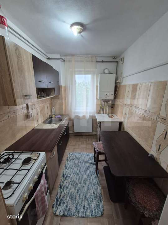 Apartament 2 camere, vedere superba spre natura, zona Maxxa – linist - Imagine principală: 5/9