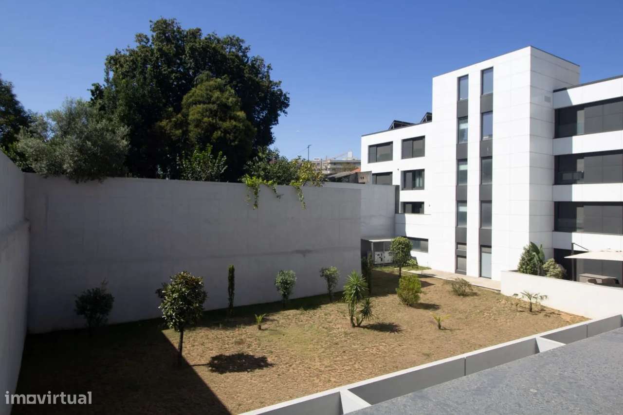 T3 Novo na Avenida da Boavista-23