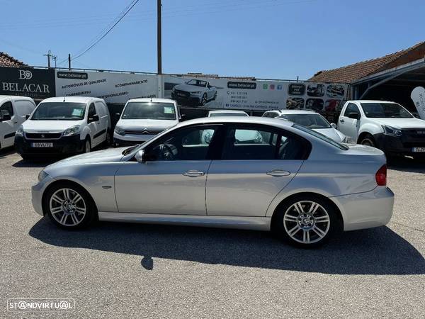 BMW 320 - 10