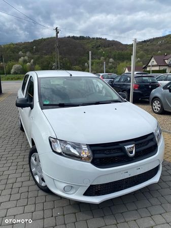 Dacia Sandero 1.2 16V 75 Ambiance - 1