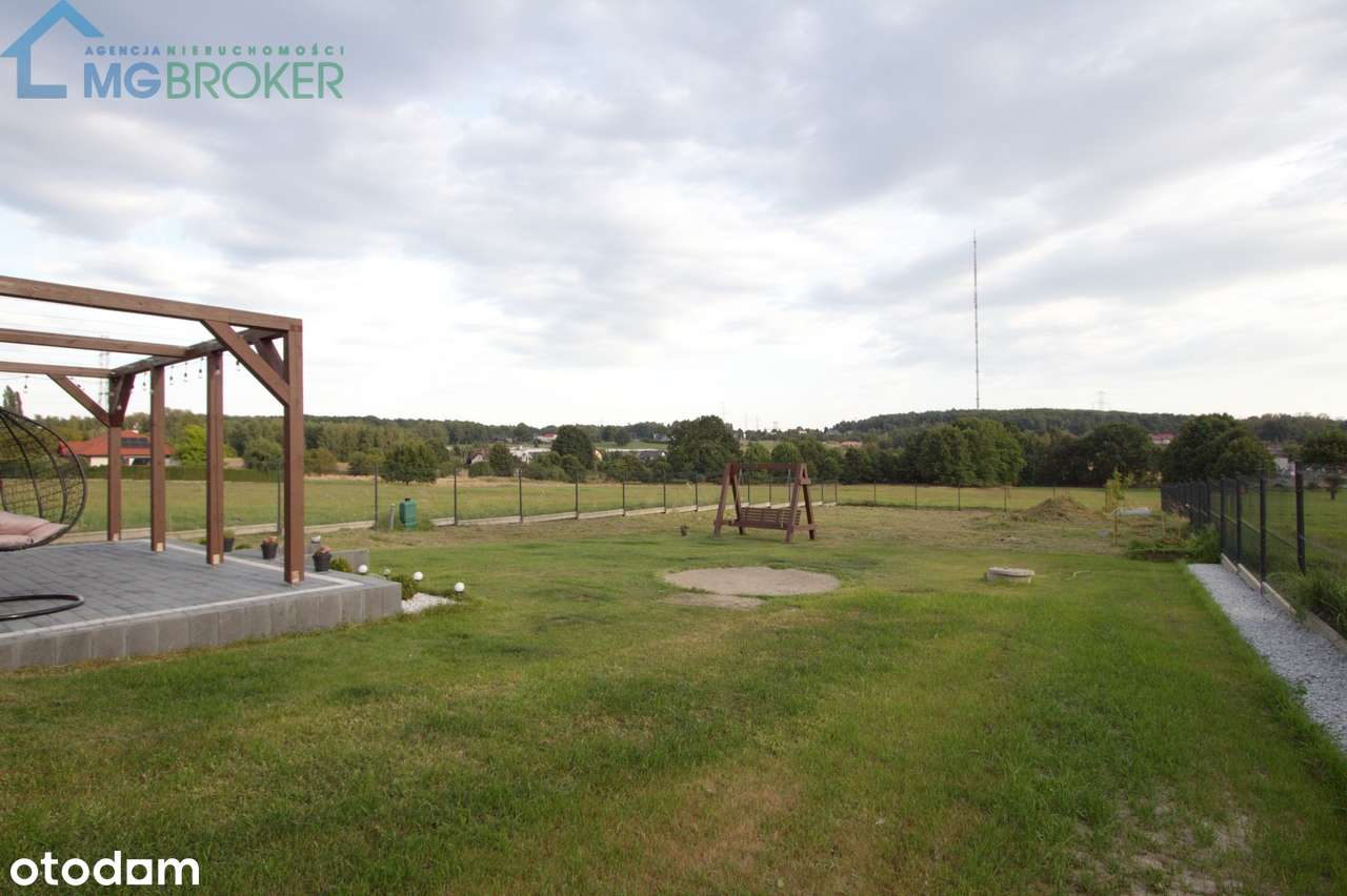 Mysłowice- Wesoła. Wolnostojący dom na dużej działce! - Pełny obrazek: 4/20