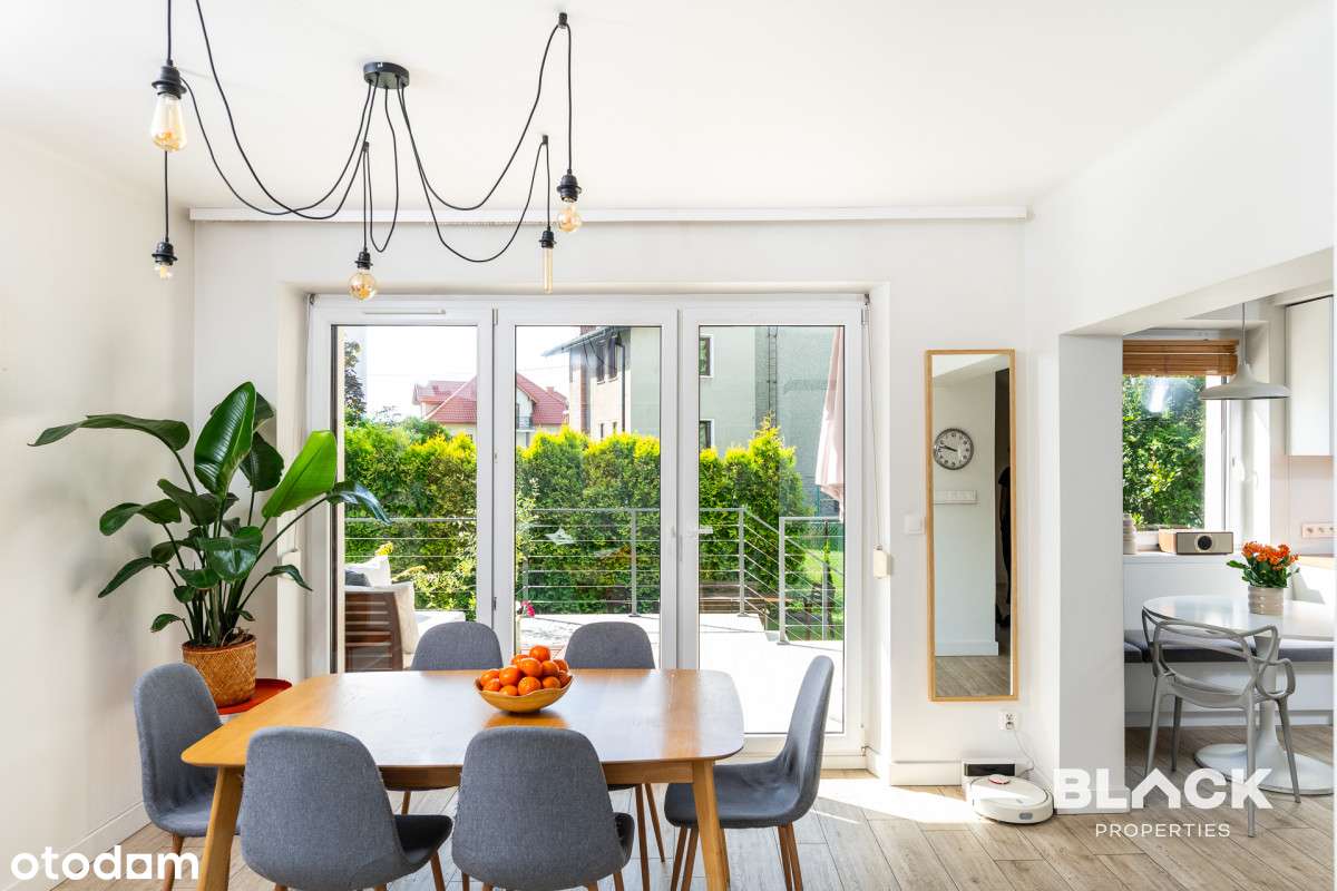 Idealny dom dla rodziny przy Parku Pałacowym - Pełny obrazek: 5/20