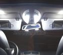 KIT COMPLETO DE 16 LAMPADAS LED INTERIOR PARA MERCEDES CLASE ML W163 98-05 - 5