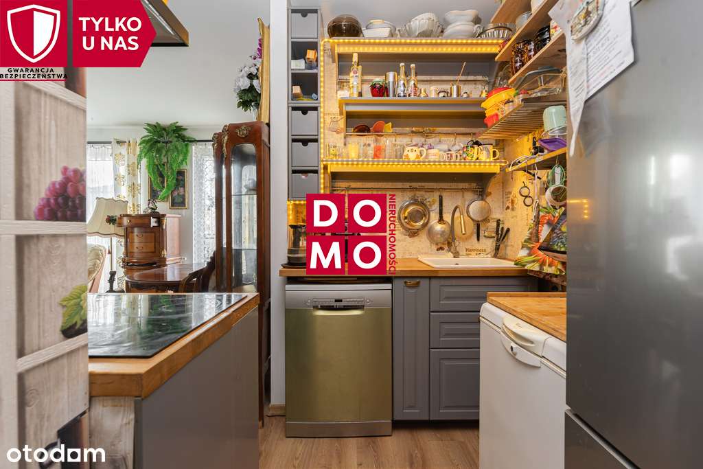 Przestronne | Ogromny taras | ul.Cicha - Pełny obrazek: 5/16