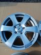 Alufelgi Nowe ALUTEC Germany 5x120 r17 17" BMW Opel Insignia et45 - 3