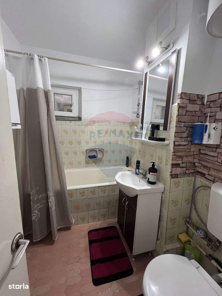 Apartament cu 2 camere de vânzare în zona Mazepa 1 - Imagine principală: 5/9