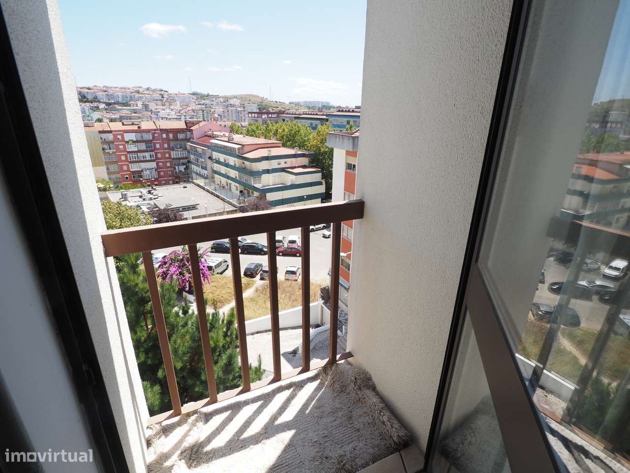 Apartamento T2 - Rua Elias Garcia 124 - Cacém-15