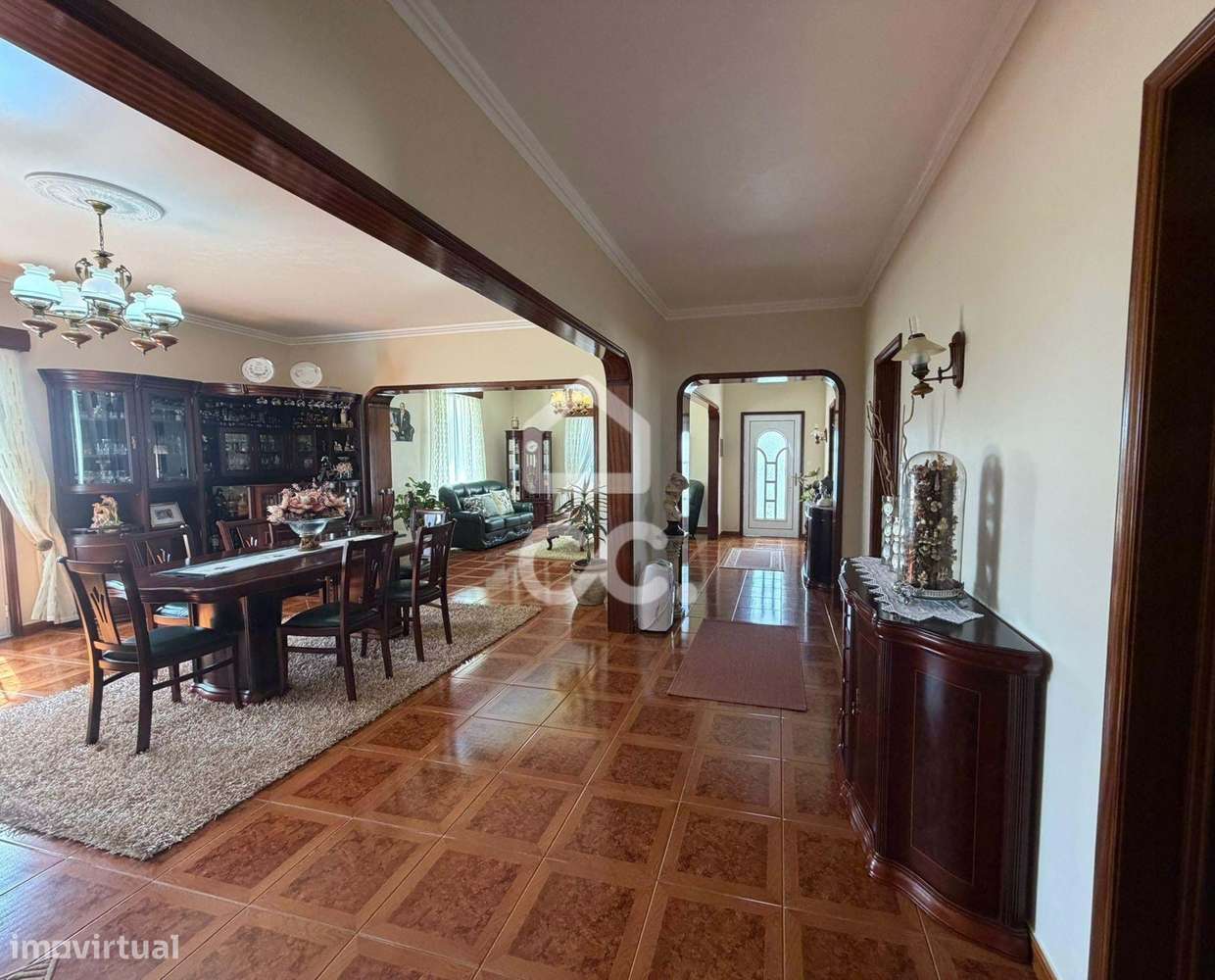 Moradia com 5 Quartos - Arrifes - Ponta Delgada - Grande imagem: 4/35