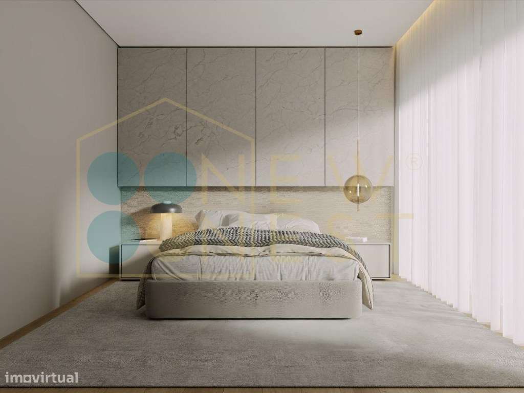 Moradia T4 de Luxo - Casas da Quinta - Palmela, Setúbal-5