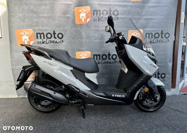 Kymco X-Town - 19