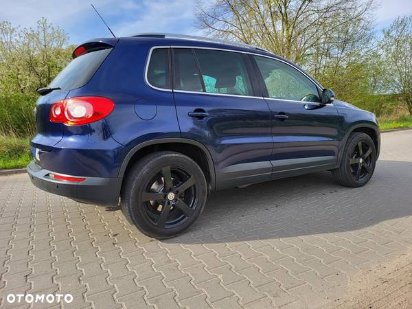 Volkswagen Tiguan 2.0 TDI Sport&Style - 2