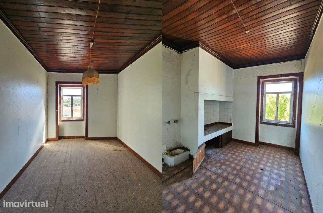Quinta Rural - Torres Novas - Junto ao Rio Almonda-8