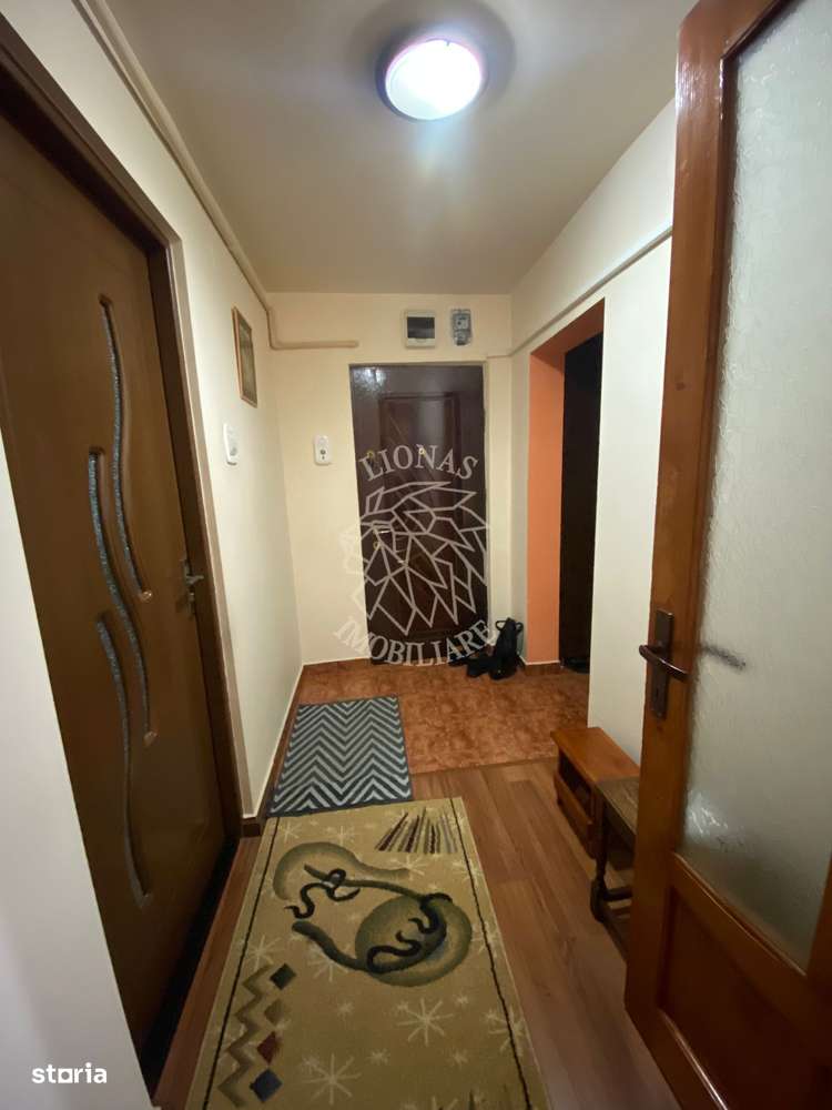 Apartament decomandat 100 mp-balcon-parcare-investitie-Dragos Voda - Imagine principală: 5/8