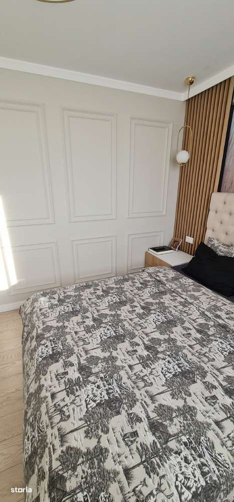 ZONA OBCINI-bloc nou- apartament de LUX cu 3 camere-11